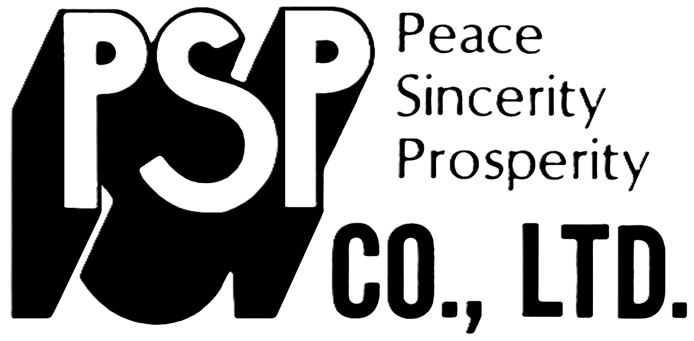 PSP Co.,Ltd.